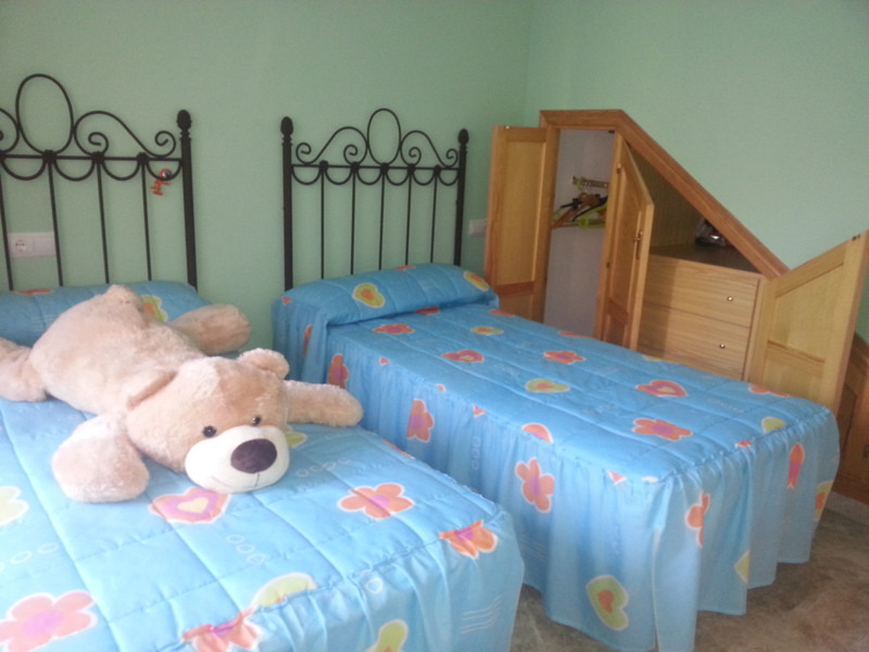 3 bedrooms Apartment in La Duquesa