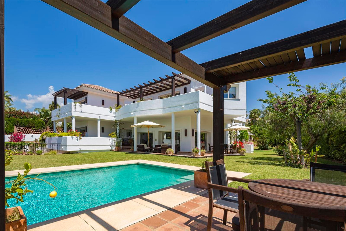 House in Bahía de Marbella R2419892 22