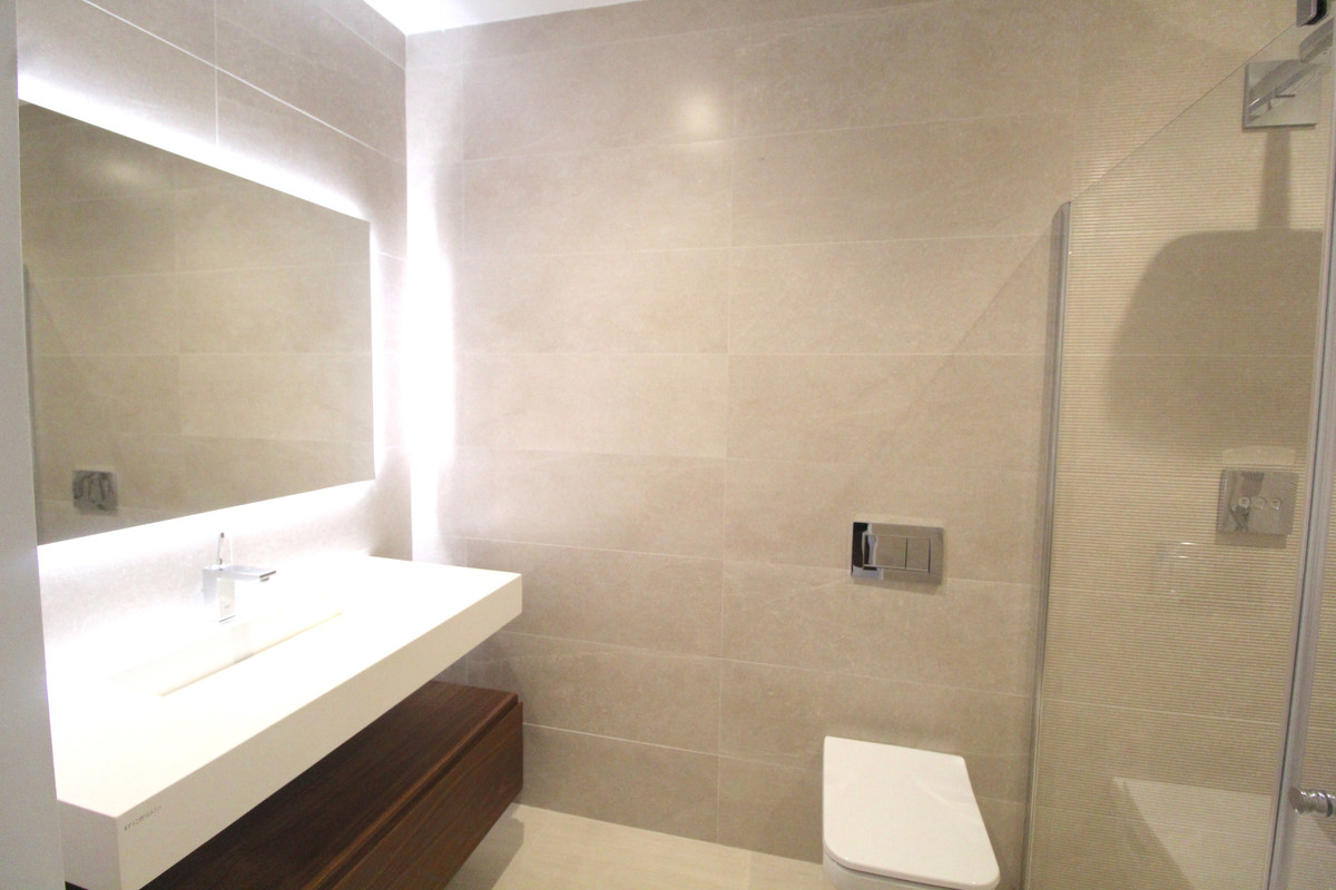 5 bedroom New Development For Sale in The Golden Mile, Málaga - thumb 22