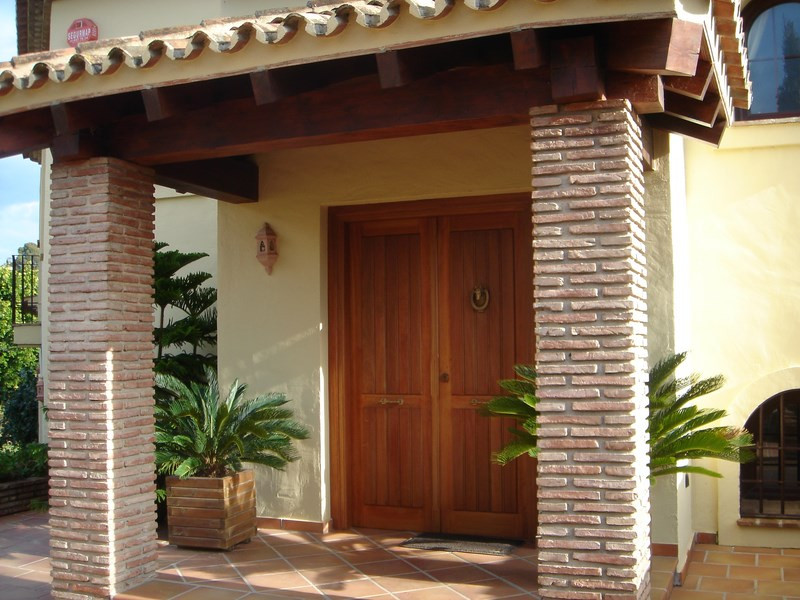 4 bedrooms Villa in Mijas Golf