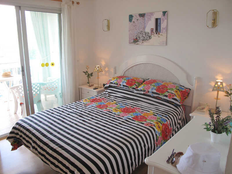 1 bedrooms Apartment in Campo Mijas
