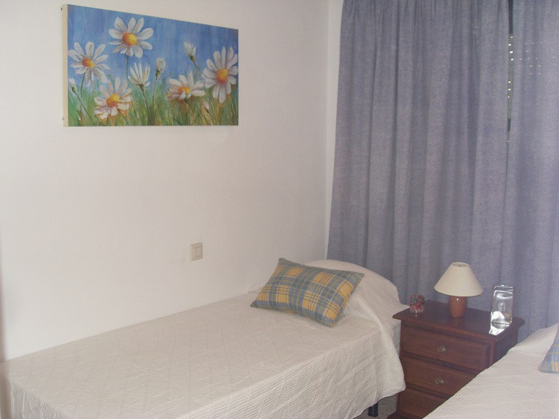 2 bedrooms Apartment in Manilva