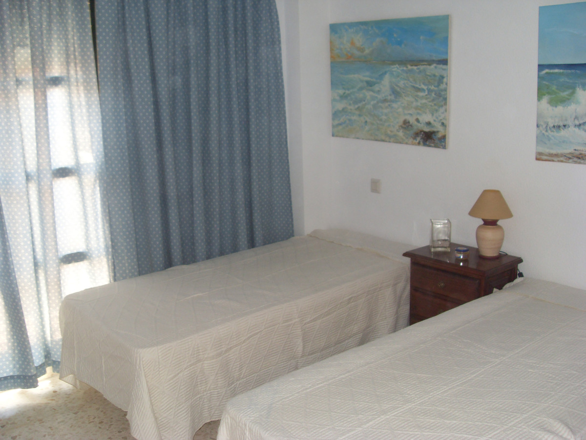 2 bedrooms Apartment in Manilva