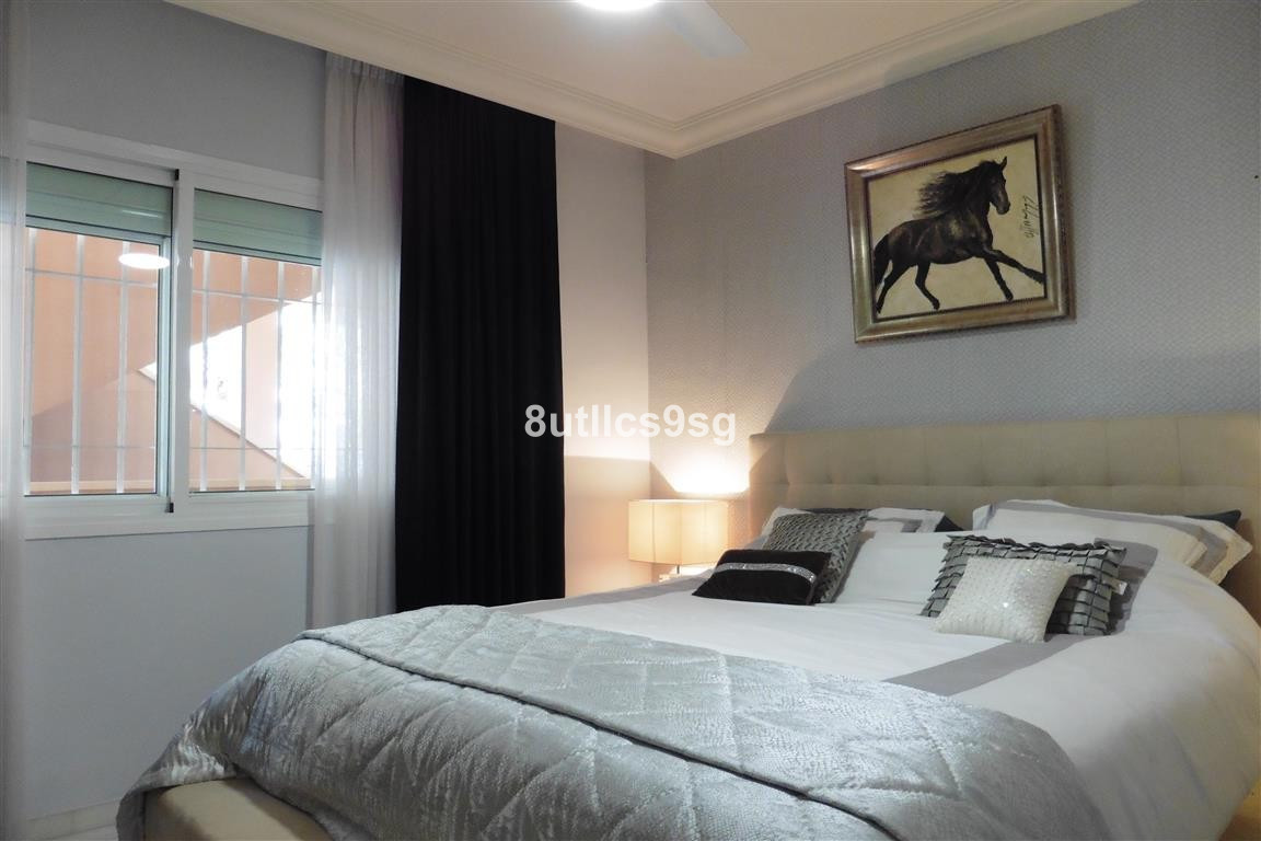 3 bedrooms Apartment in Nueva Andalucía