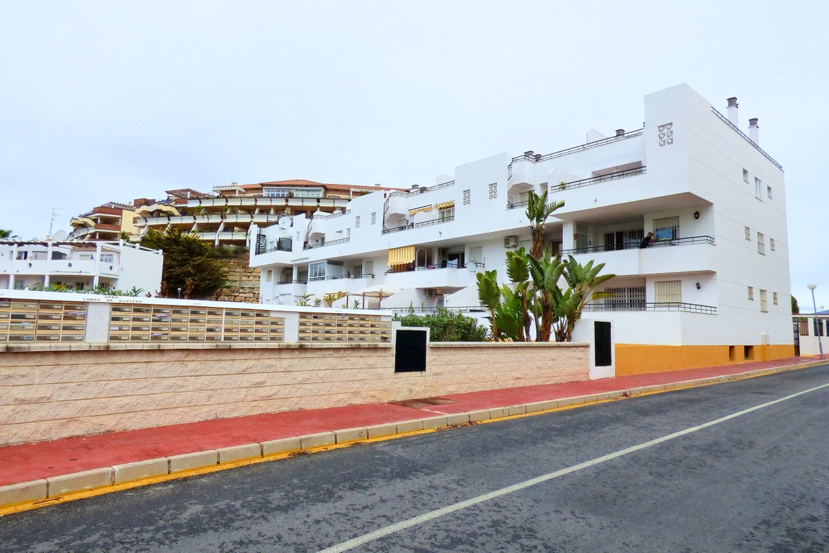 1 bedrooms Apartment in Riviera del Sol