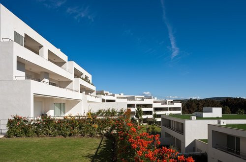 Middle Floor Apartment for sale in Sotogrande Playa R2363960