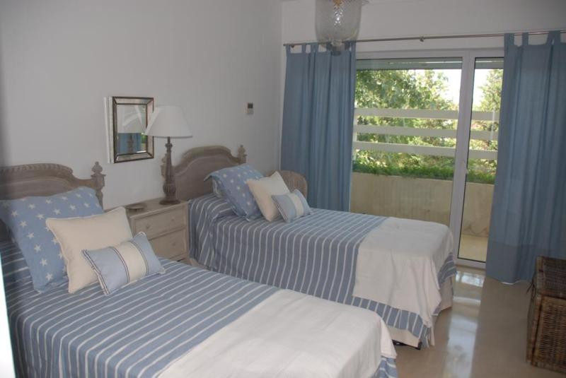 Apartamento con 2 Dormitorios en Venta Sotogrande Playa