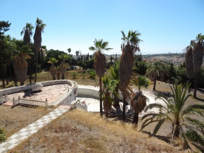 						Plot  Residential
													for sale 
																			 in Atalaya
					