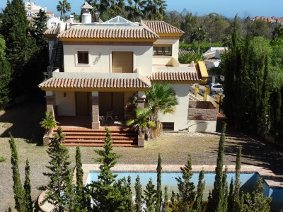 26 bed Property For Sale in Benahavis, Costa del Sol - thumb 4