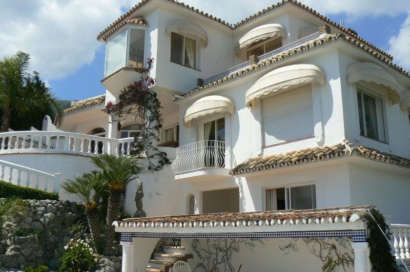 3 bedroom Villa For Sale in Mijas, Málaga - thumb 27
