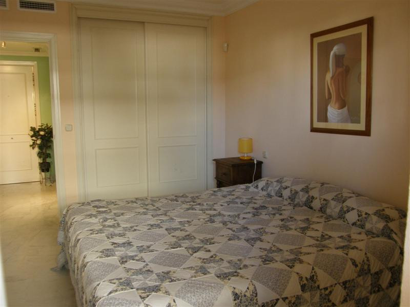 1 bedrooms Apartment in Puerto Banús