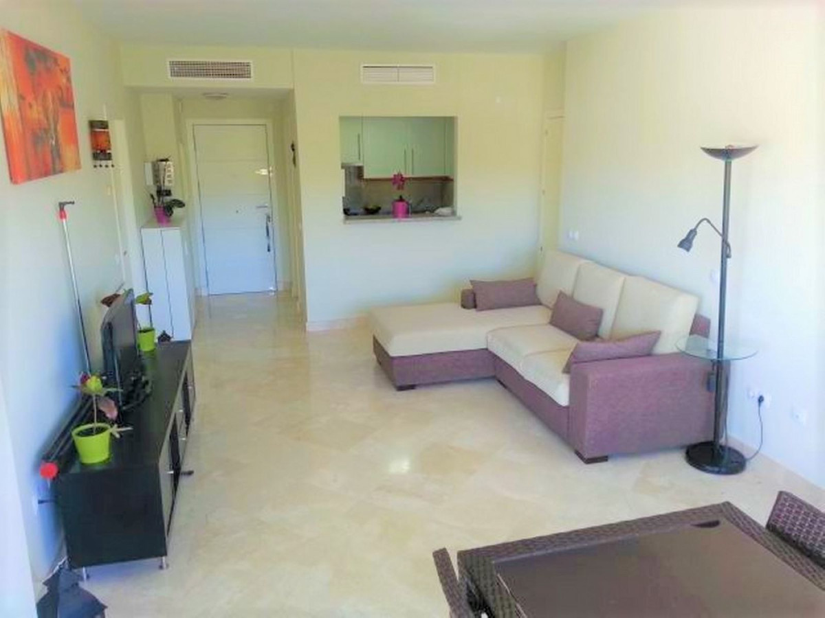 2 bedrooms Apartment in Mijas Costa