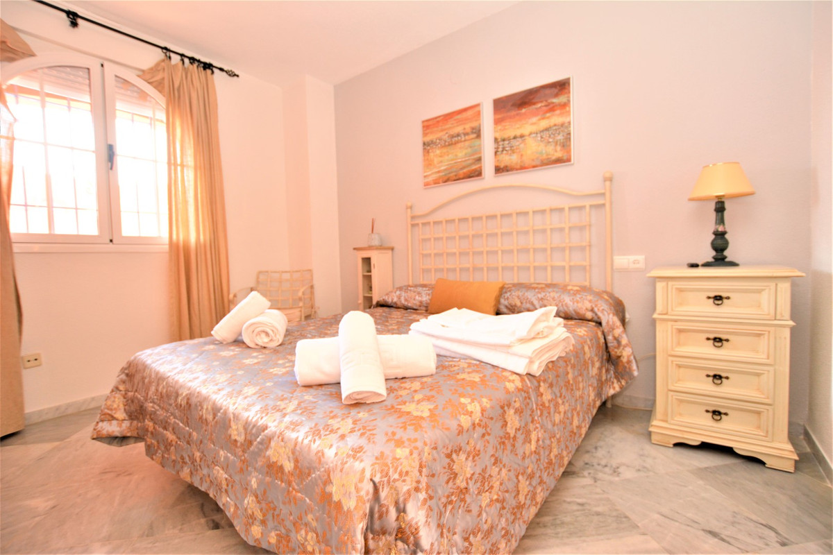 3 bedrooms Apartment in Costabella