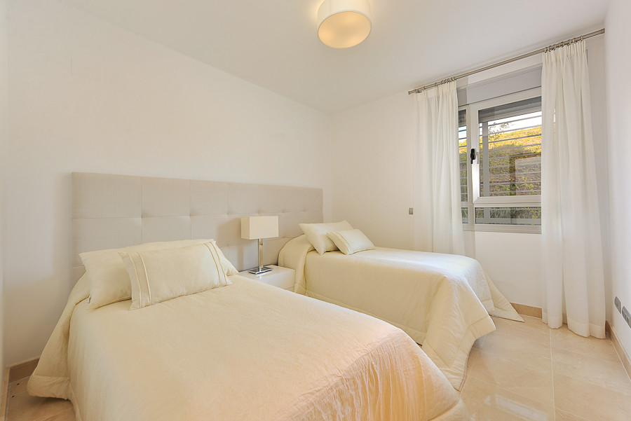 3 bedroom Apartment For Sale in Mijas Costa, Málaga - thumb 10