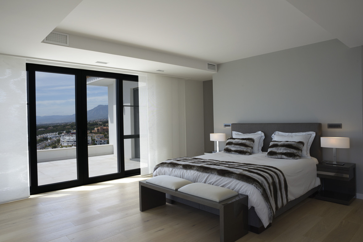 5 bedrooms Villa in Artola
