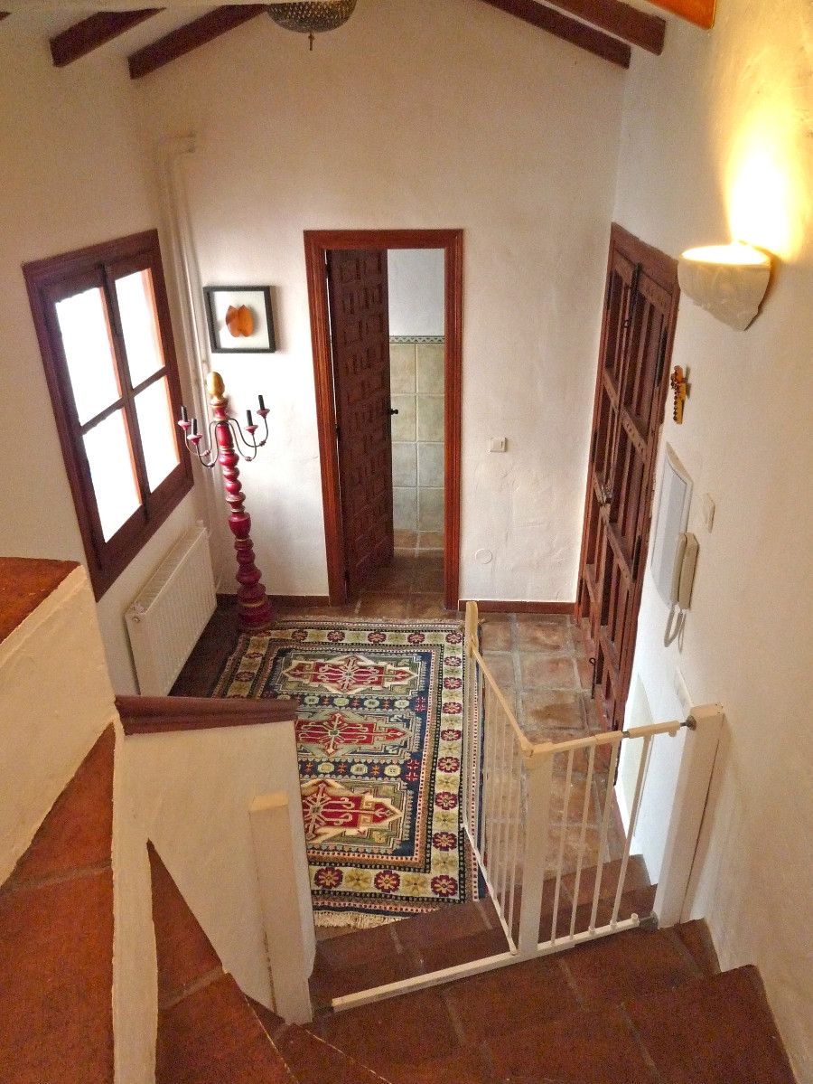 6 bedrooms Villa in Coín
