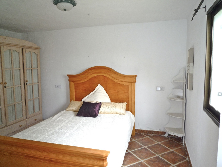 6 bedrooms Villa in Coín