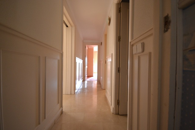 5 bedrooms Apartment in La Quinta