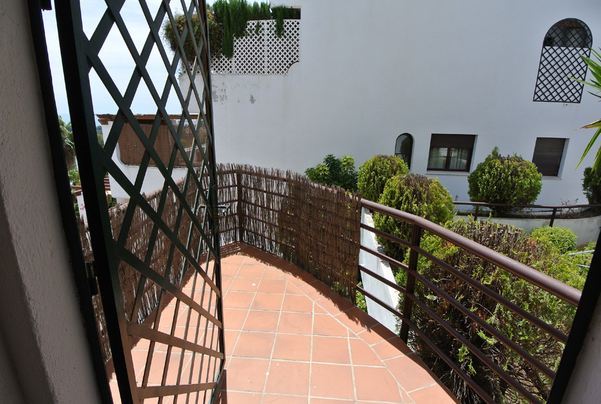 2 bedroom Apartment For Sale in The Golden Mile, Málaga - thumb 10
