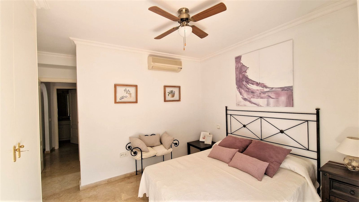 2 bedroom Apartment For Sale in The Golden Mile, Málaga - thumb 9