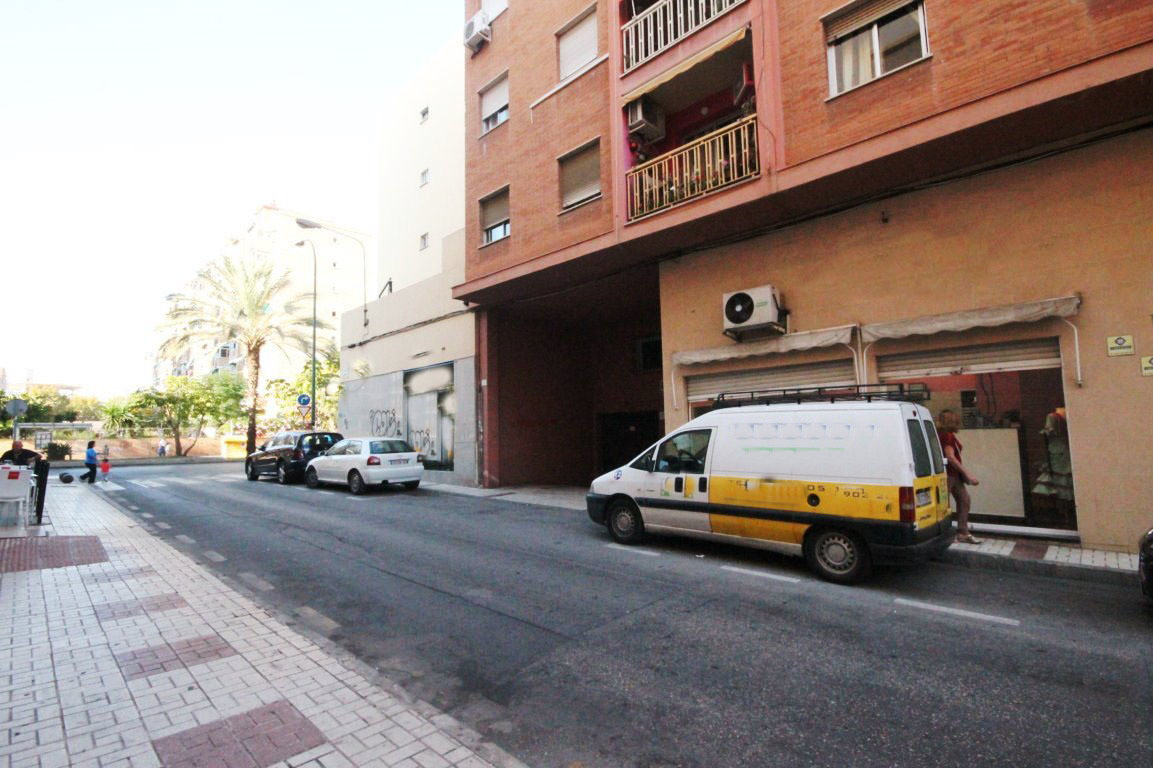 0 bedroom Commercial Property For Sale in Cruz del Humilladero, Málaga - thumb 15