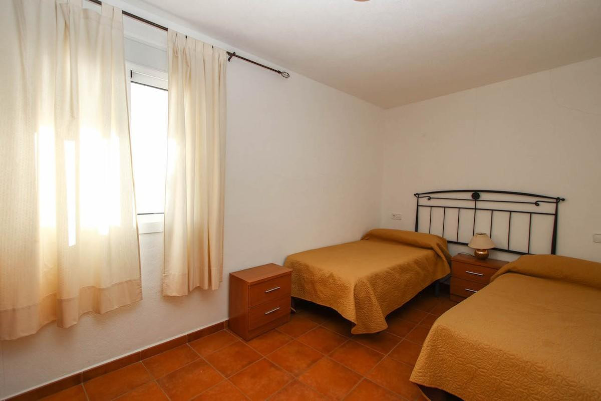 7 Schlafzimmer Terrassen Reihenhaus Zu Verkaufen Guaro