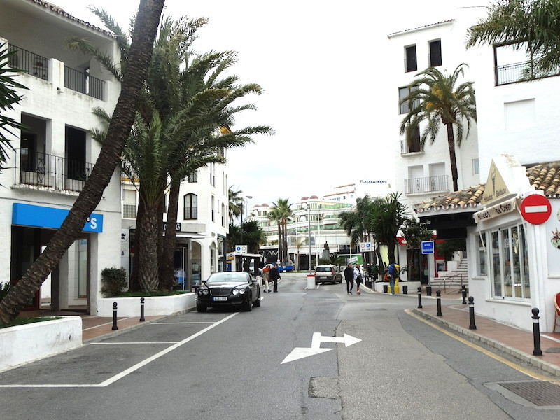 0 bedroom Commercial Property For Sale in Puerto Banús, Málaga - thumb 10