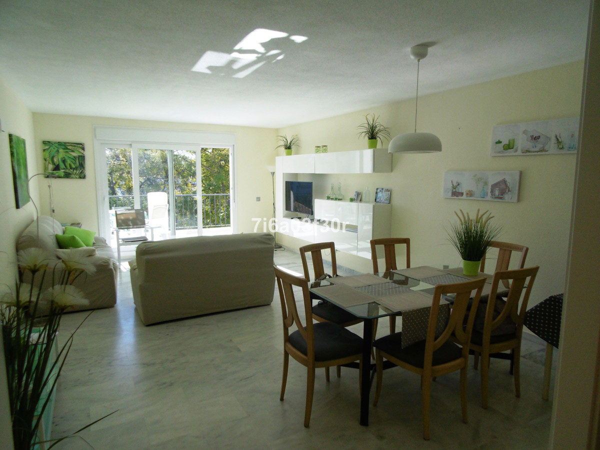 Apartment Penthouse in Costalita, Costa del Sol
