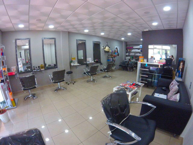 Hairdressers For Sale Benalmadena Costa, Costa del Sol - HP3953920