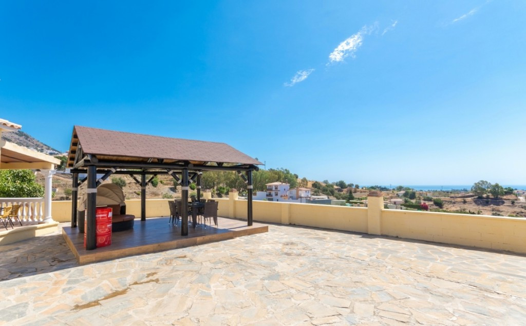 Villa Finca for sale in Mijas Costa, Costa del Sol