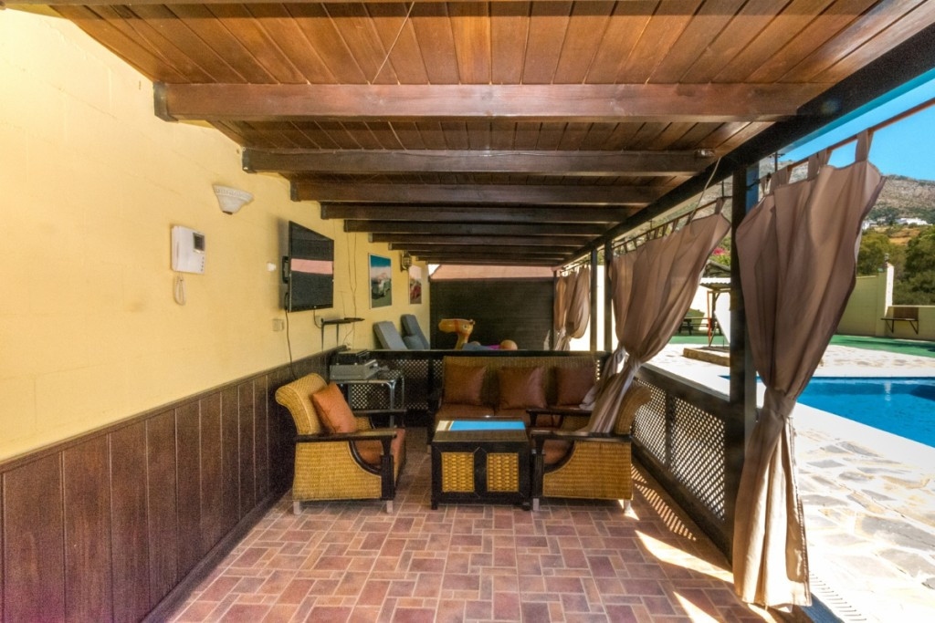 3 bedroom Villa For Sale in Mijas Costa, Málaga - thumb 37