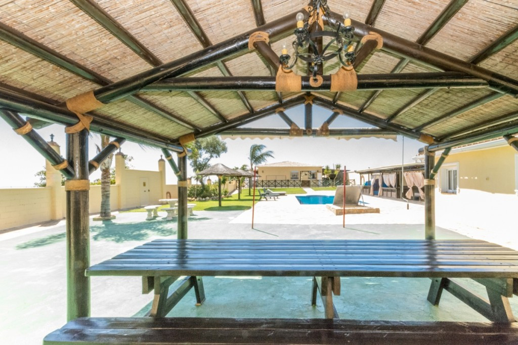 Villa Finca for sale in Mijas Costa, Costa del Sol