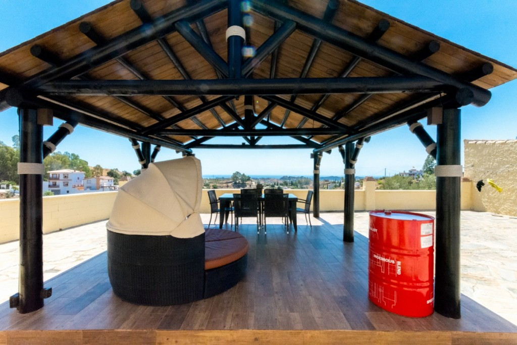 Villa Finca en venta en Mijas Costa, Costa del Sol