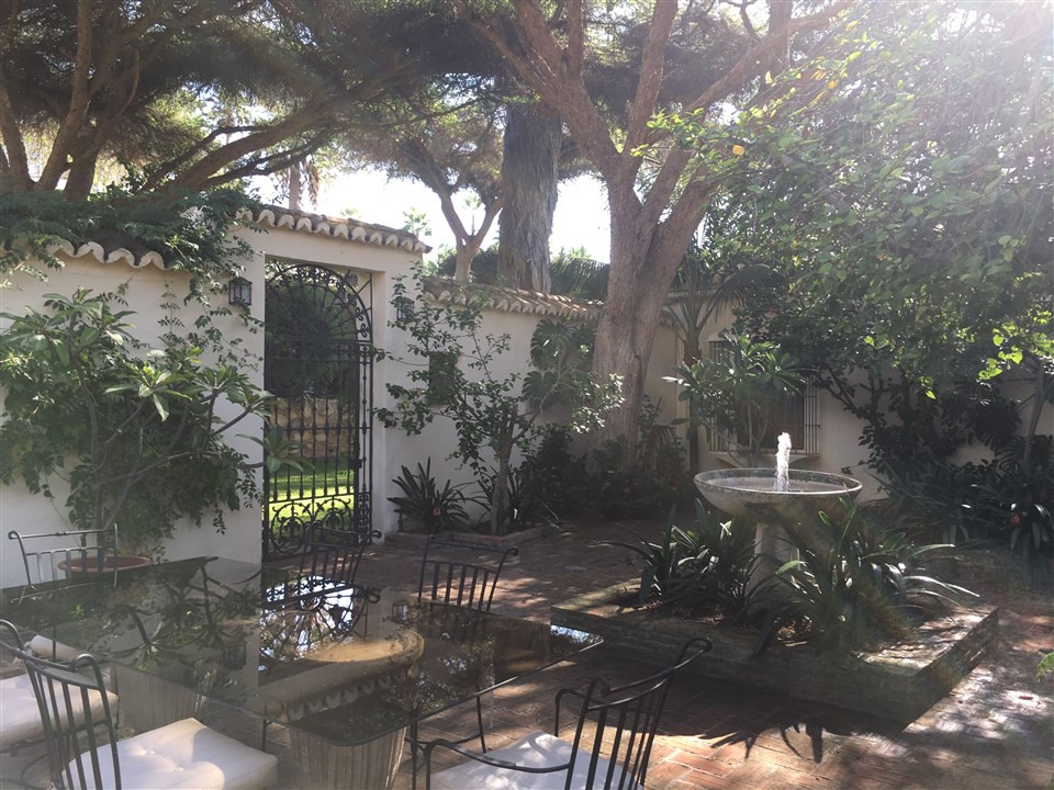 Villa Detached in Mijas, Costa del Sol
