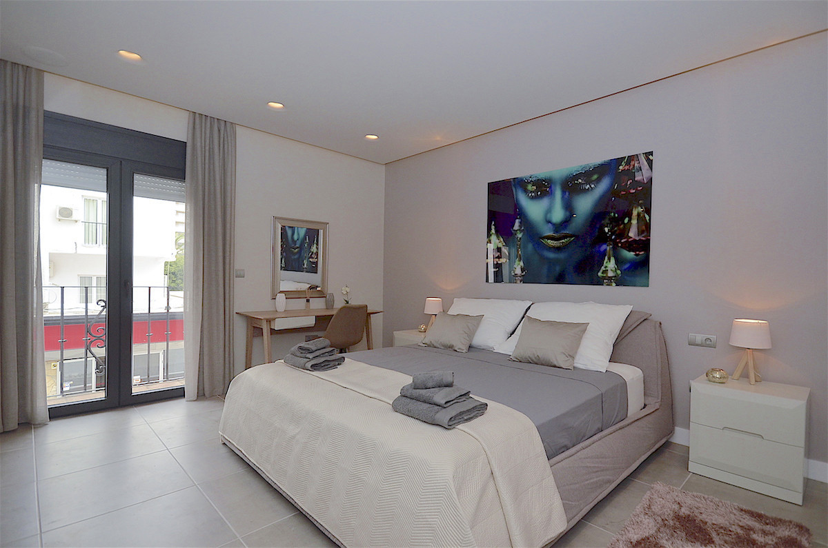 Appartement te koop in Puerto Banús R2998166