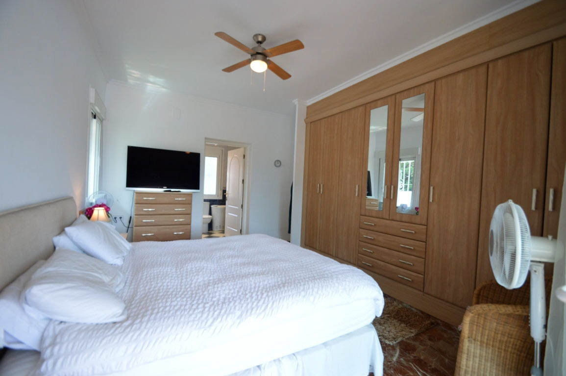 4 bedrooms Villa in Torrenueva