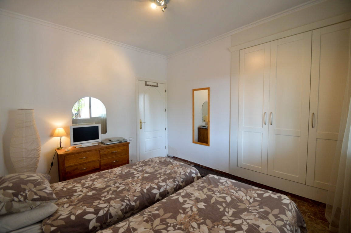 4 bedrooms Villa in Torrenueva