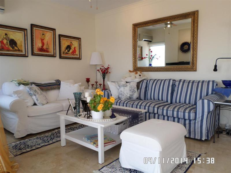 4 bedrooms Apartment in Marbella