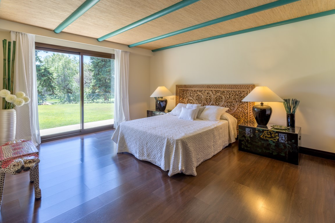 6 Schlafzimmer Freistehende Villa Zu Verkaufen Río Real