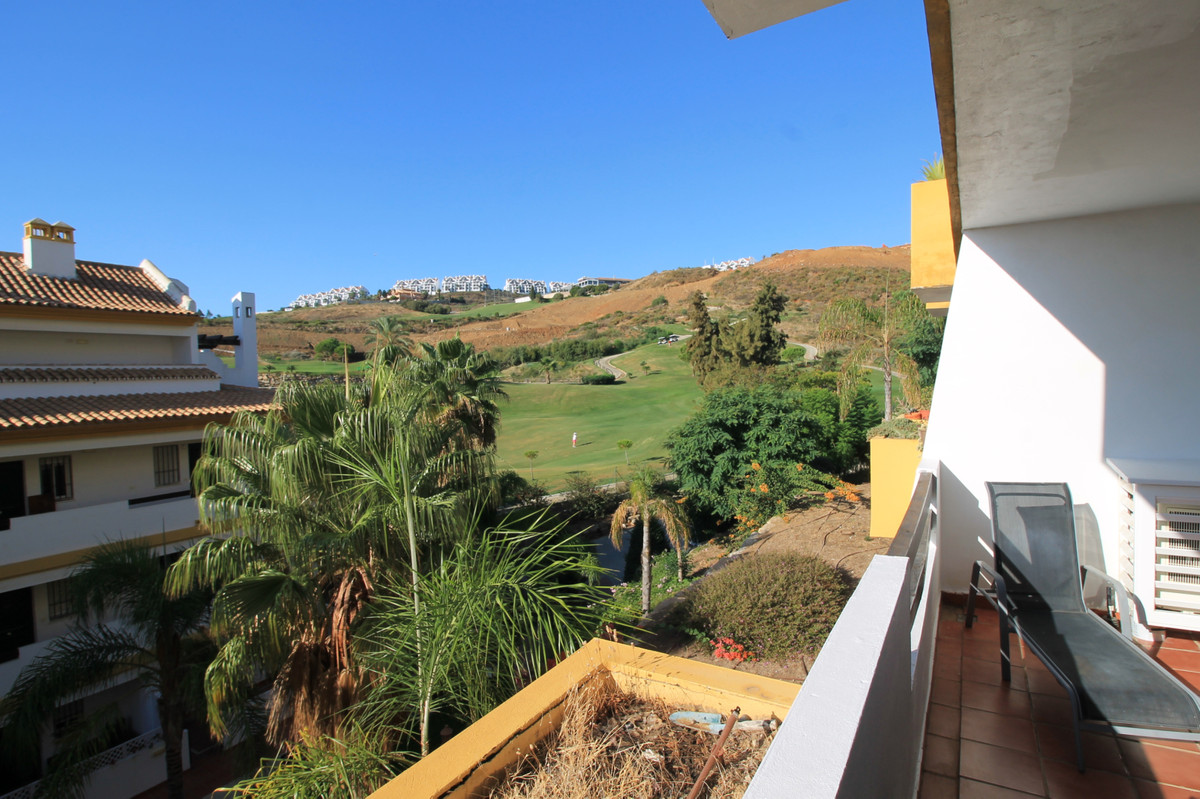 Nice and cozy apartment in the Calanova Golf area with south orientation. It consists of 2 bedrooms,, Spain