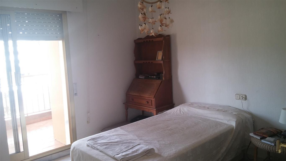 3 bedrooms Apartment in Fuengirola