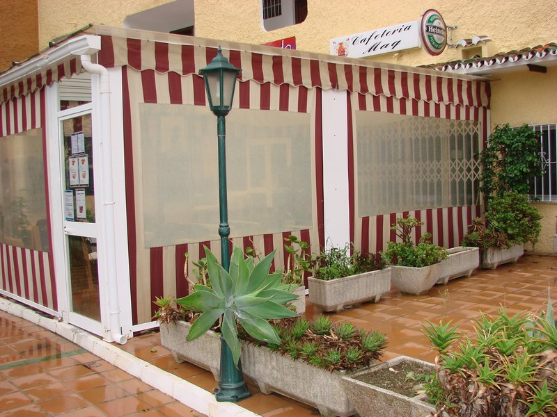 						Commercial  Bar
													for sale 
																			 in Marbesa
					