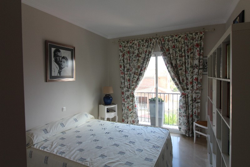 Appartement te koop in Torreblanca R3520630