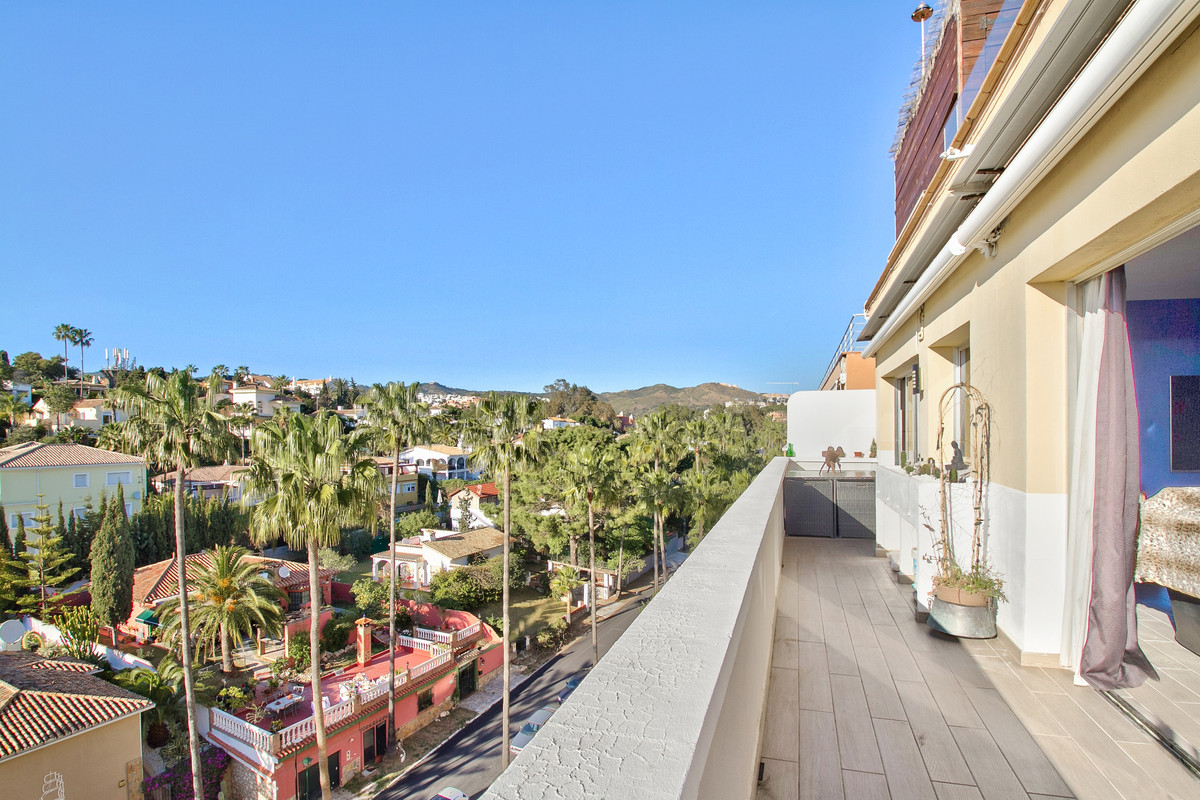 3 bedroom Penthouse For Sale in Costa del Sol, Málaga - thumb 31