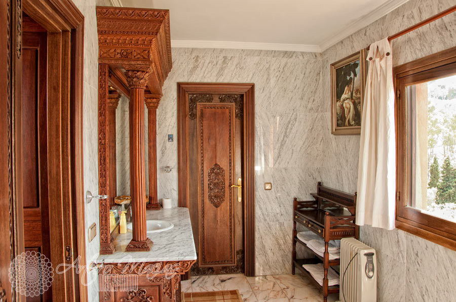 7 bedroom Villa For Sale in Torrenueva, Málaga - thumb 22