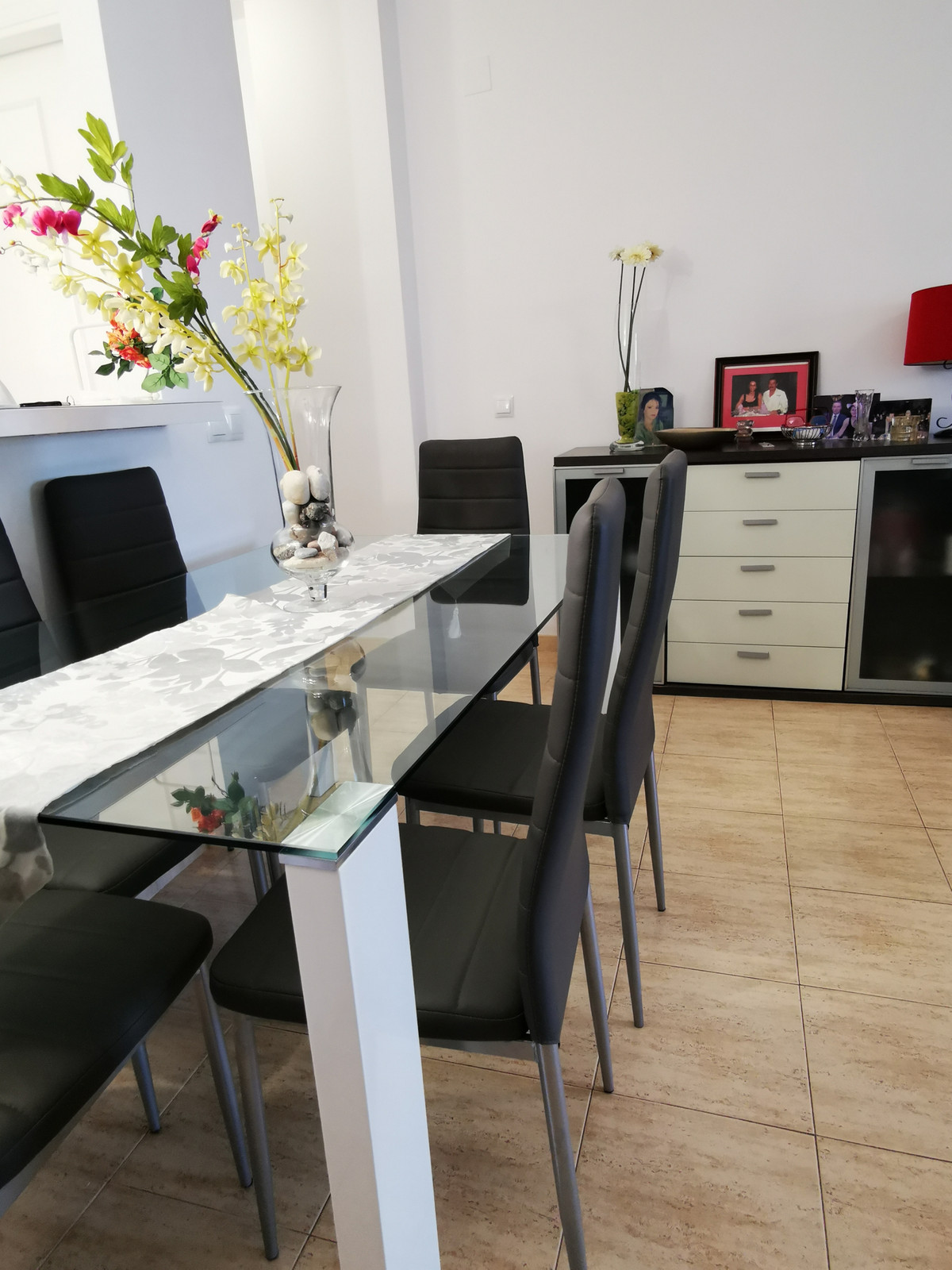 Appartement te koop in Calahonda R3532996