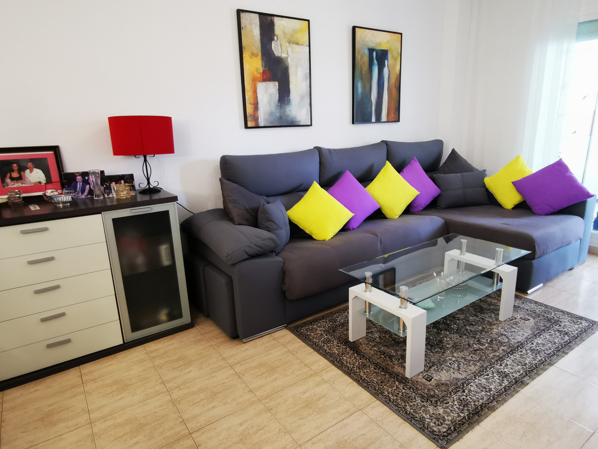 Appartement te koop in Calahonda R3532996