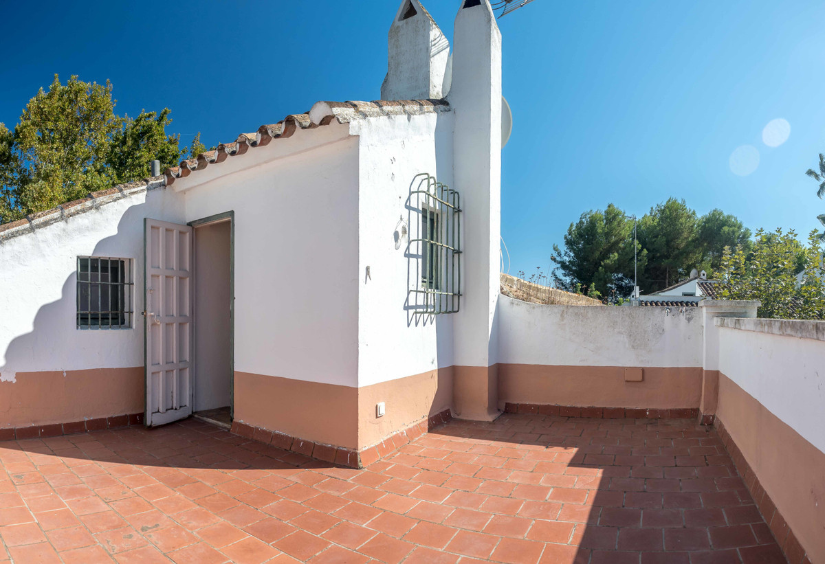 3 bedroom Townhouse For Sale in The Golden Mile, Málaga - thumb 29