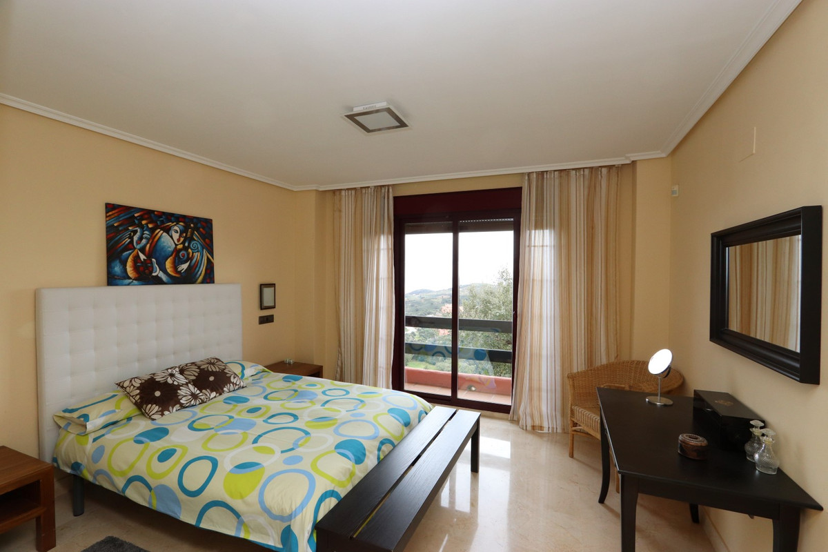 2 bedrooms Apartment in La Mairena