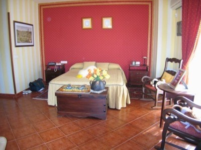 5 bedrooms Villa in Torrenueva